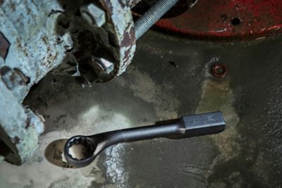 Image showing  1-13/16 in. 12 Point Standard Slugging Wrench