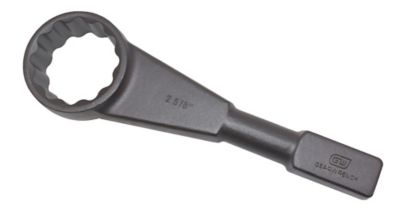 Image showing  2-5/8 in., 12 pt., Standard Slugging Wrench