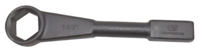 GEARWRENCH 1-5/8 in., 6 pt., Standard Slugging Wrench