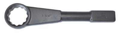 GEARWRENCH 1-3/4 in., 12 pt., Standard Slugging Wrench
