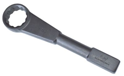 Image showing  1-3/4 in., 12 pt., Standard Slugging Wrench