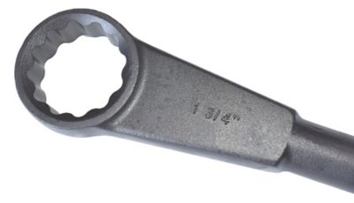 Image showing  1-3/4 in., 12 pt., Standard Slugging Wrench