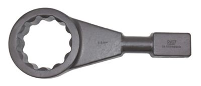 GEARWRENCH 4-5/8 in., 12 pt., Standard Slugging Wrench