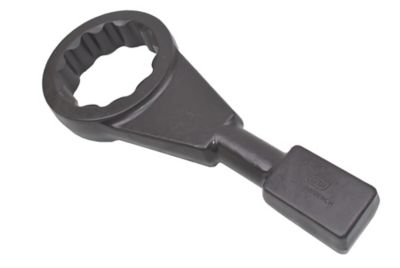 Image showing  4-5/8 in., 12 pt., Standard Slugging Wrench