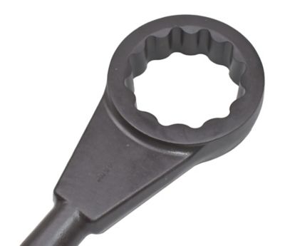 Image showing  4-5/8 in., 12 pt., Standard Slugging Wrench