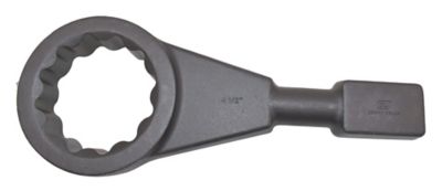 GEARWRENCH 4-1/2 in., 12 pt., Standard Slugging Wrench