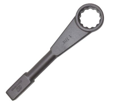 Image showing  1-7/16 in. 12 Point Standard Slugging Wrench