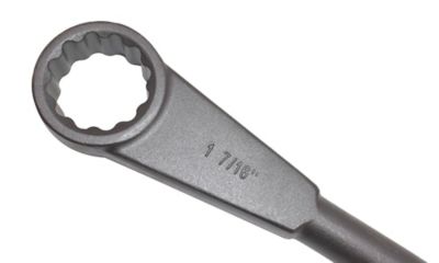 Image showing  1-7/16 in. 12 Point Standard Slugging Wrench