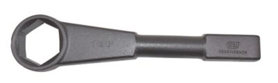 GEARWRENCH 1-13/16 in. 6 Point Standard Slugging Wrench