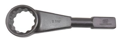 GEARWRENCH 2-7/16in. 12 Point Standard Slugging Wrench