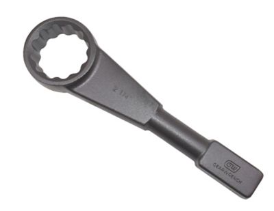 Image showing  2-1/4in. 12 Point Standard Slugging Wrench