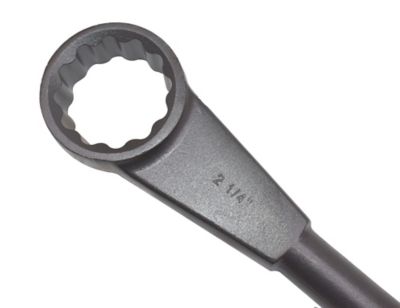 Image showing  2-1/4in. 12 Point Standard Slugging Wrench
