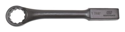 GEARWRENCH 1-7/16in. 12 Point 45 Degree Offset Slugging Wrench