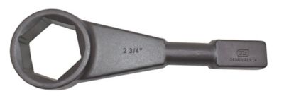 GEARWRENCH 2-3/4 in., 6 pt., Standard Slugging Wrench