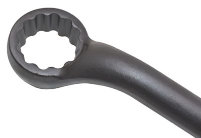 Image showing  2-1/4in. 12 Point 45 Degree Offset Slugging Wrench