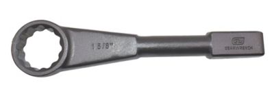 GEARWRENCH 1-5/8 in., 12 pt., Standard Slugging Wrench