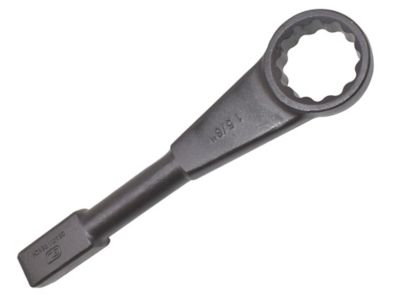 Image showing  1-5/8 in., 12 pt., Standard Slugging Wrench