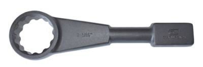 GEARWRENCH 2-3/16in. 12 Point Standard Slugging Wrench