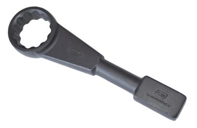 Image showing  2-3/16in. 12 Point Standard Slugging Wrench