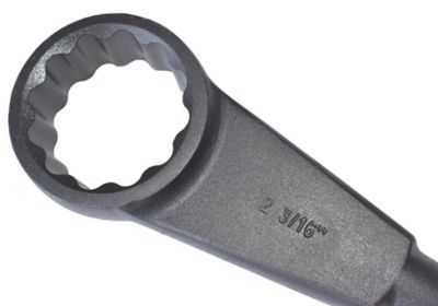 Image showing  2-3/16in. 12 Point Standard Slugging Wrench