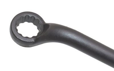 Image showing  1-3/16in. 12 Point 45 Degree Offset Slugging Wrench