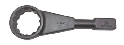 GEARWRENCH 2-3/4 in., 12 pt., Standard Slugging Wrench