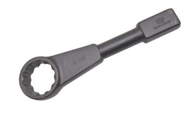 Image showing  2-1/16 in., 12 pt., Standard Slugging Wrench