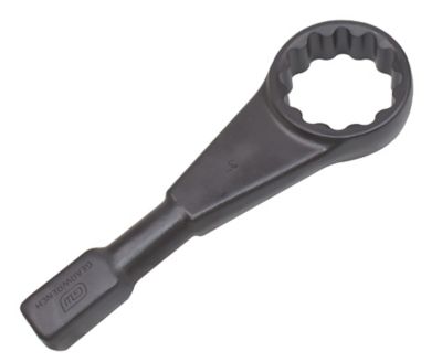 Image showing  3 in., 12 pt., Standard Slugging Wrench