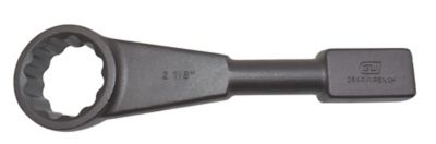 GEARWRENCH 2-1/8 in., 12 pt., Standard Slugging Wrench