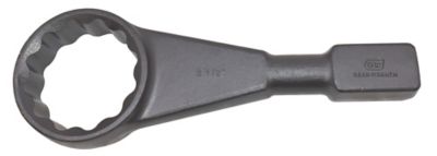 GEARWRENCH 3-1/2 in., 12 pt., Standard Slugging Wrench