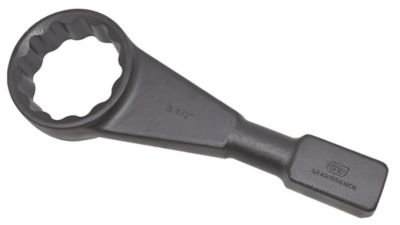 Image showing  3-1/2 in., 12 pt., Standard Slugging Wrench