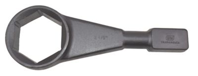 GEARWRENCH 3-1/2 in., 6 pt., Standard Slugging Wrench