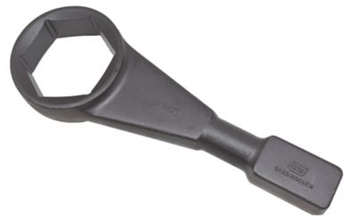 Image showing  3-1/2 in., 6 pt., Standard Slugging Wrench