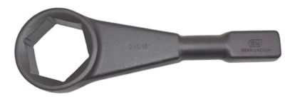 GEARWRENCH 2-15/16 in., 6 pt., Standard Slugging Wrench