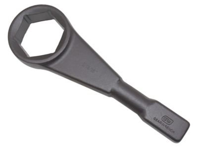 Image showing  2-15/16 in., 6 pt., Standard Slugging Wrench