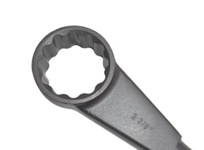 Image showing  2-3/8 in., 12 pt., Standard Slugging Wrench