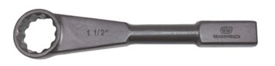 GEARWRENCH 1-1/2 in., 12 pt., Standard Slugging Wrench