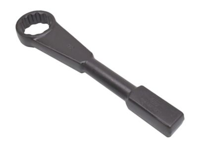 Image showing 1 th GEARWRENCH 1-1/2 in., 12 pt., Standard Slugging Wrench
