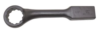GEARWRENCH 2-3/16in. 12 Point 45 Degree Offset Slugging Wrench