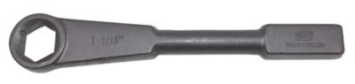 GEARWRENCH 1-1/16 in., 6 pt., Standard Slugging Wrench
