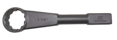 GEARWRENCH 1-7/8in. 12 Point Standard Slugging Wrench