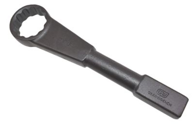 Image showing  1-7/8in. 12 Point Standard Slugging Wrench