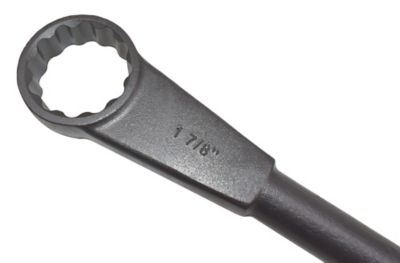 Image showing  1-7/8in. 12 Point Standard Slugging Wrench