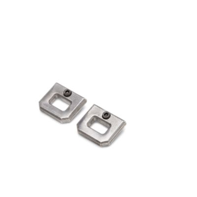 DECKED D-Ring Cargo Tie Downs, Set of Two