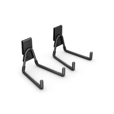 DECKED Tool Hooks, Set of Two