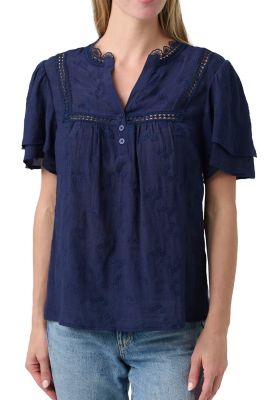 Product color Peacoat