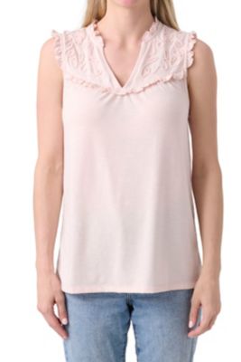 Vintage Threads Women's Jersey Tank