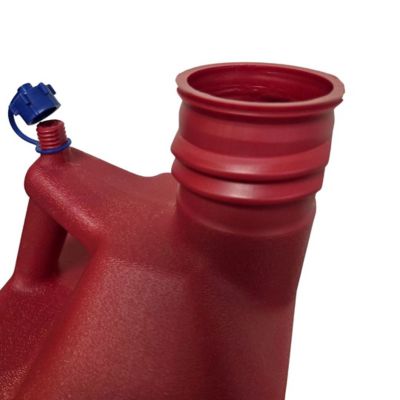 Image showing 2 th DeVault Enterprises 5 gal. Patriotic Utility Jug, Limited Edition, 1776-2026