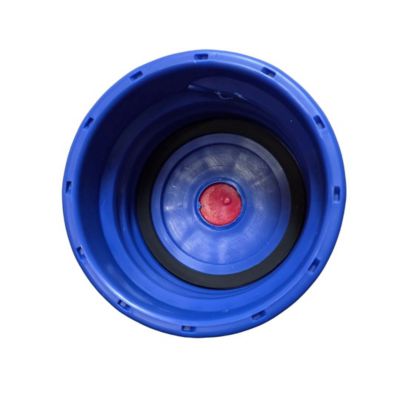 Image showing 3 th DeVault Enterprises 5 gal. Patriotic Utility Jug, Limited Edition, 1776-2026