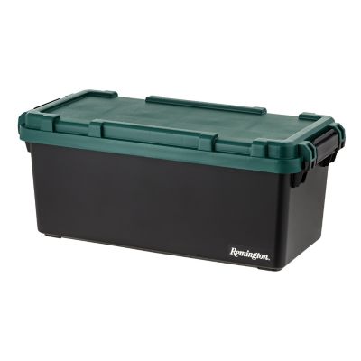 Image showing 1 th Remington 15 gal. Heavy Duty Trail Box, 2 pk.
